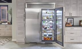 Fhiaba koelkasten in diverse combinaties
